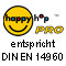 HappyHop Pro